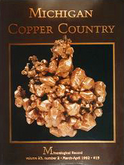 Michigan Copper Country