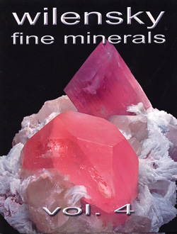 Wilensky Fine Minerals — vol. 4