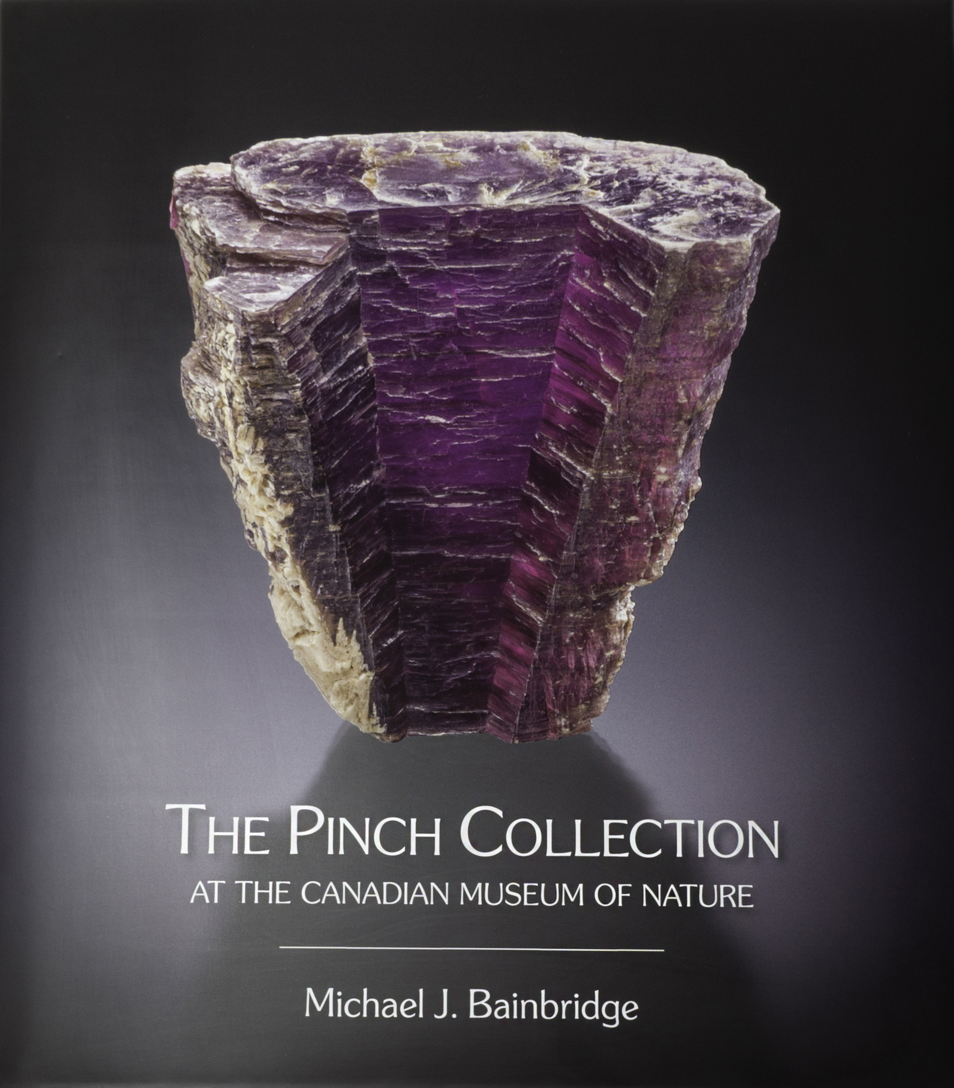 The Pinch Collection at the Canadian Museum of Nature