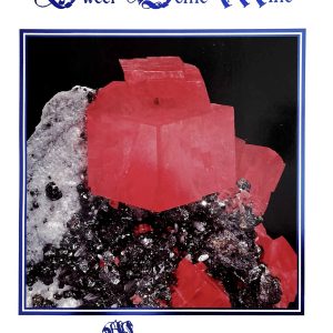 Mineralogical Record Vol. 29, No. 4, 1998