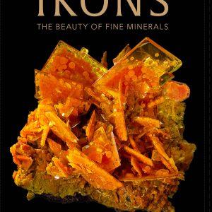 DIGITAL IKONS; The Beauty of Fine Minerals