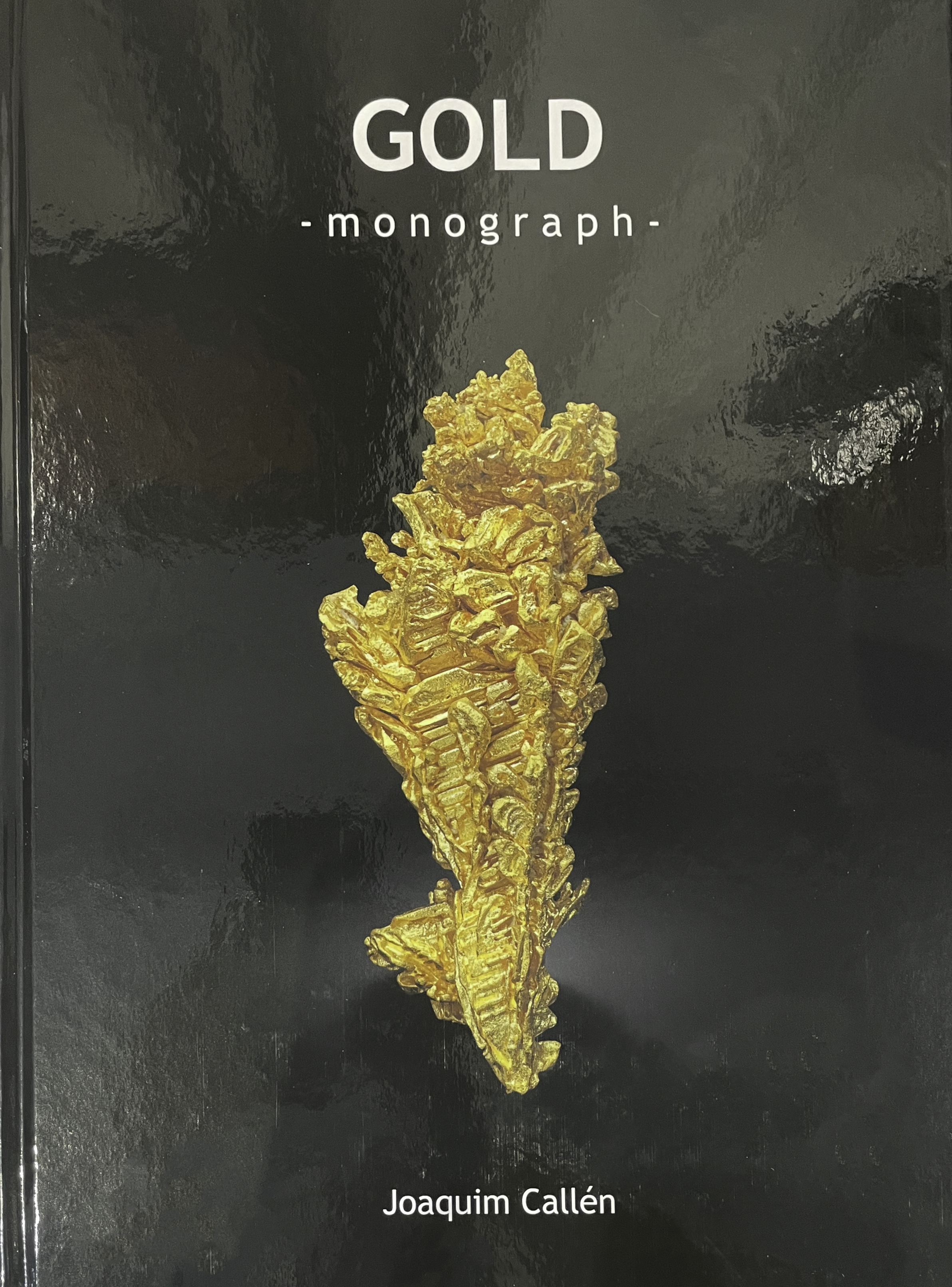 Gold -monograph-