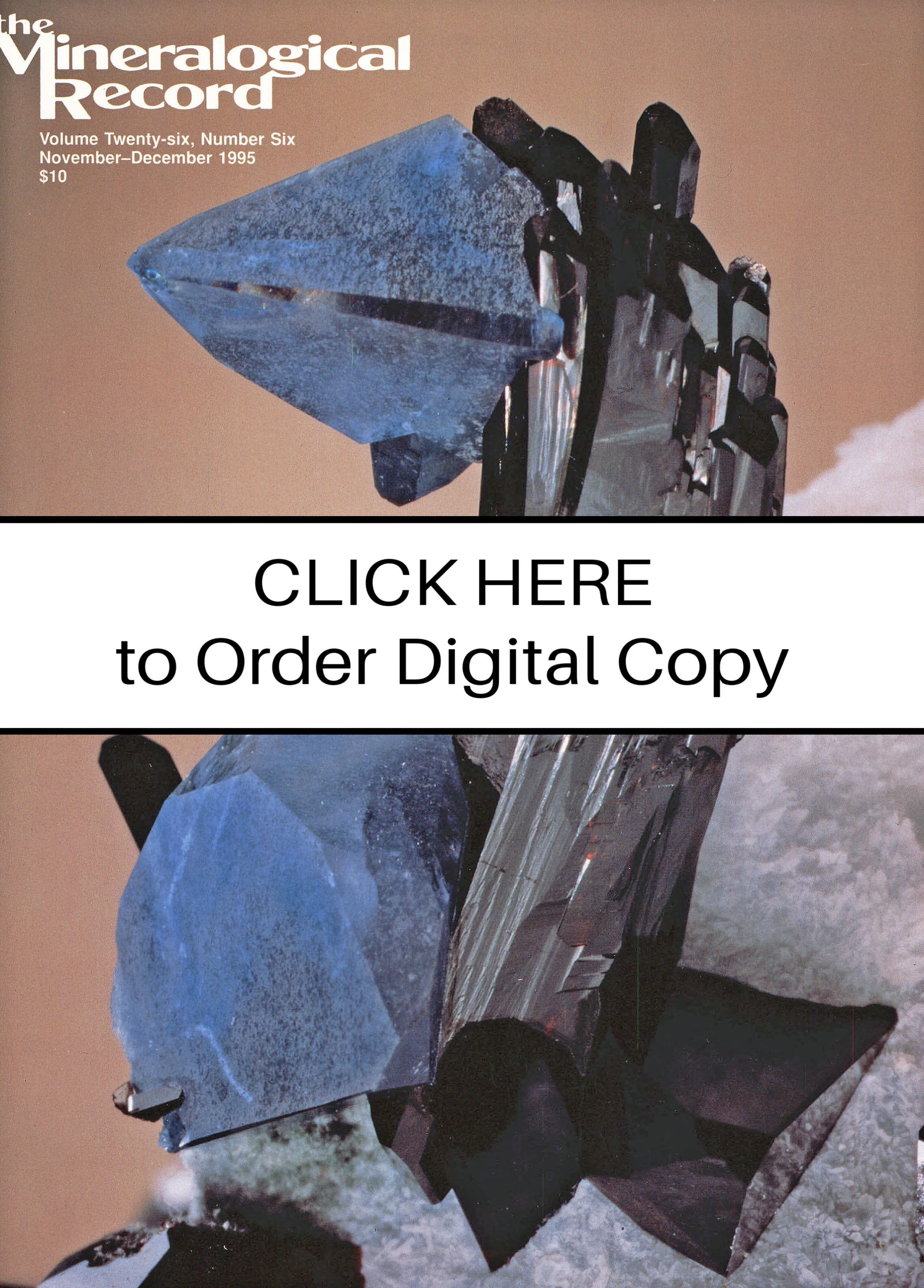 DIGITAL Nov-Dec 1995, Vol 26 no. 6