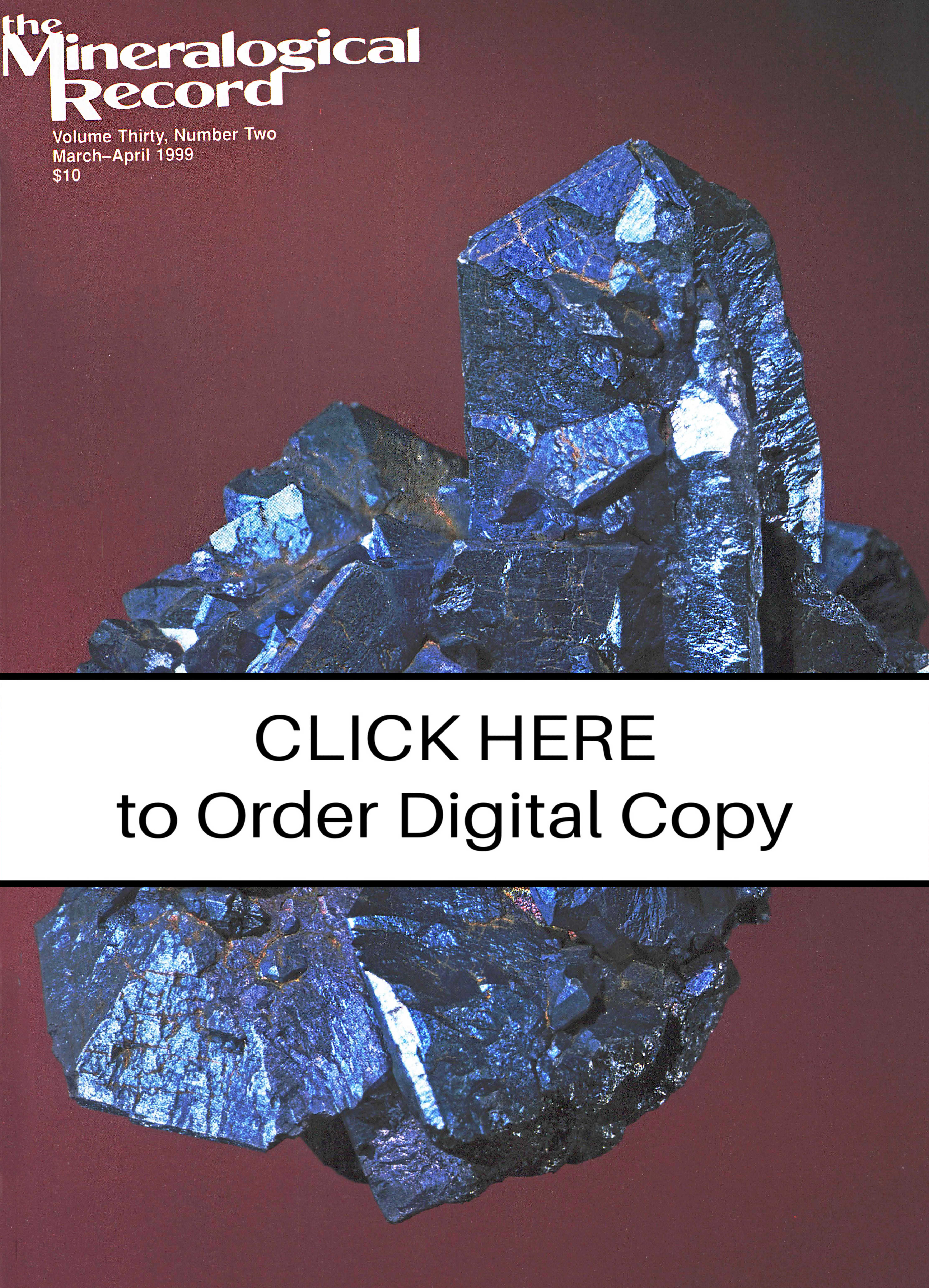 DIGITAL Mar-Apr 1999, Vol 30 no 2