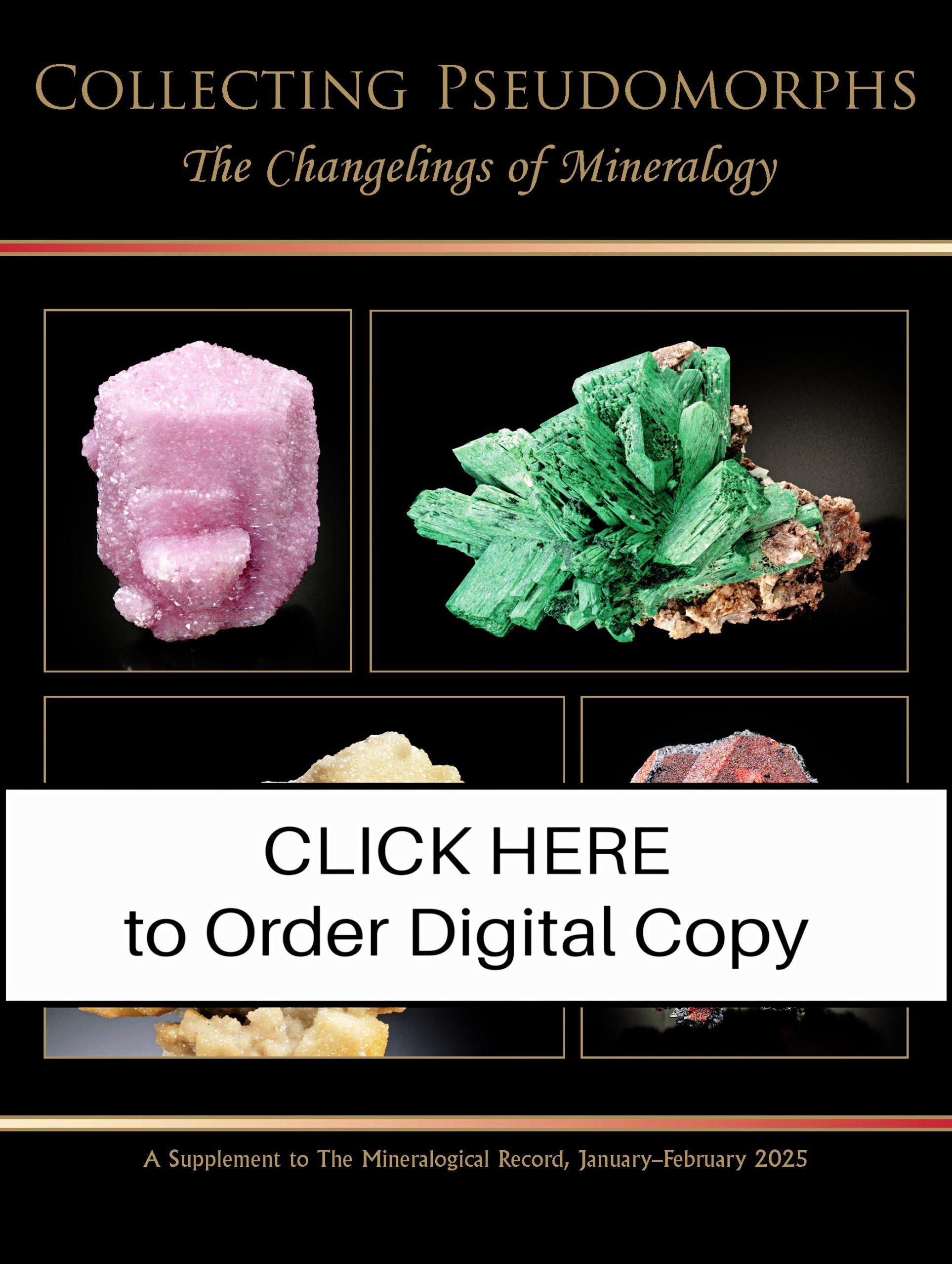 2025vol56n1.1janfebsuppseudomorphsFRONTCOVER(1)(1)