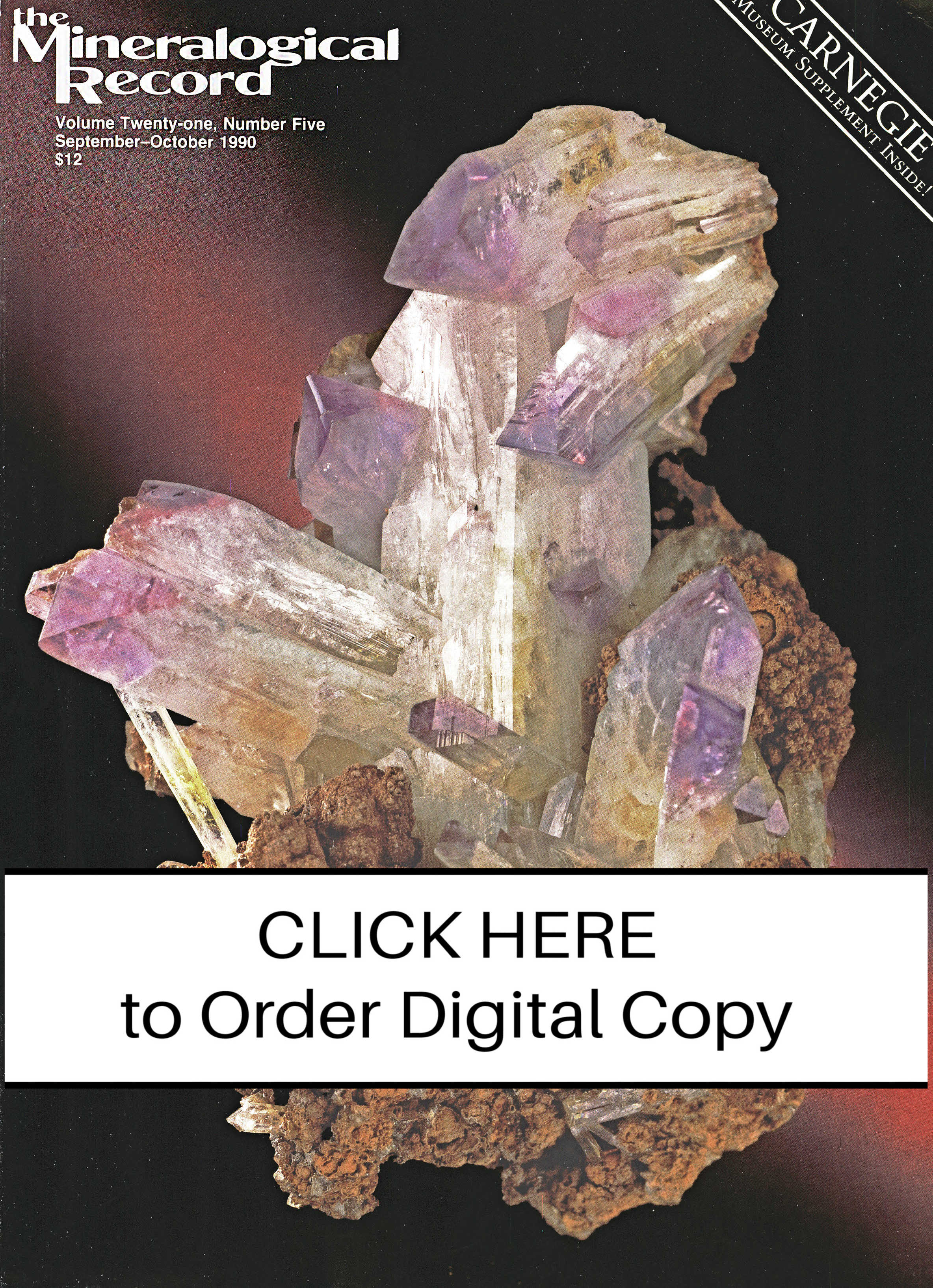 DIGITAL Sept-Oct 1990, Vol 21 no 5