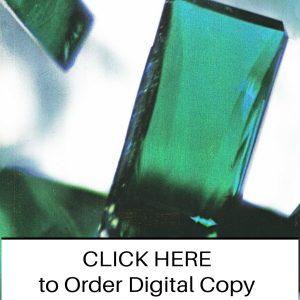 CLICK HERE TO ORDER DIGITAL COPY of Vol 9 no 1.2 - $15