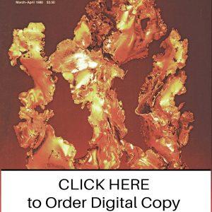CLICK HERE TO ORDER DIGITAL COPY of Vol 11 no 2.2 - $15