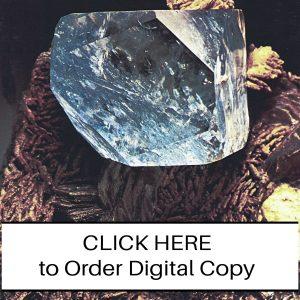 CLICK HERE TO ORDER DIGITAL COPY of Vol 11 no 1.2 - $12