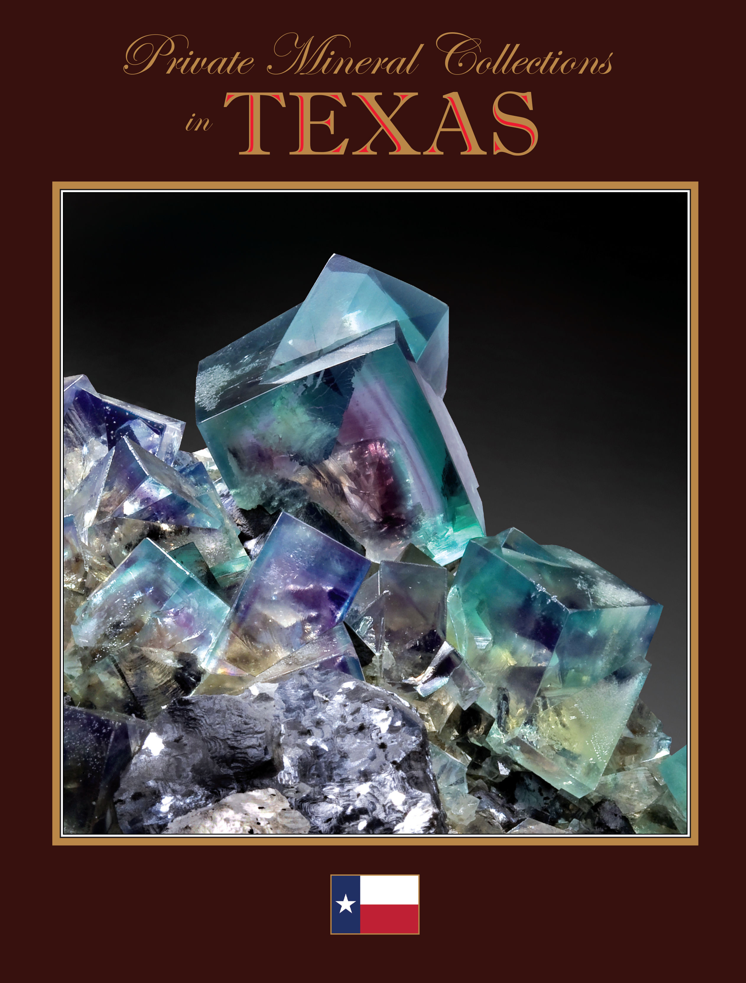 Private Mineral Collections in Texas I Vol 40 no 1.1
