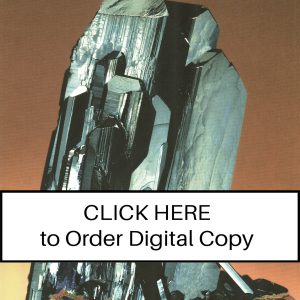 CLICK HERE TO ORDER DIGITAL COPY of Vol 17 no 5.2 - $12