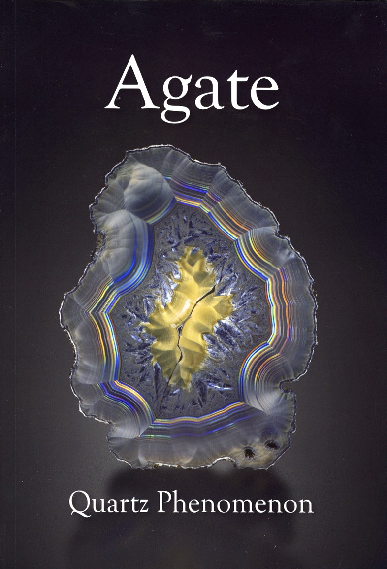 Agate, Quartz Phenomenon