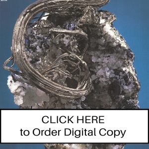 CLICK HERE TO ORDER DIGITAL COPY of Vol 20 no 5.2 - $12