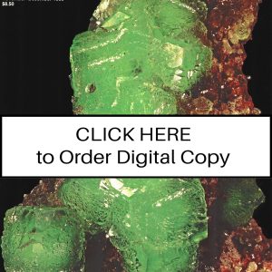 CLICK HERE TO ORDER DIGITAL COPY of Vol 20 no 6.2 - $12