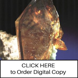 CLICK HERE TO ORDER DIGITAL COPY of Vol 22 no 3.2 - $12