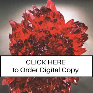 CLICK HERE TO ORDER DIGITAL COPY of Vol 22 no 4.2 - $12