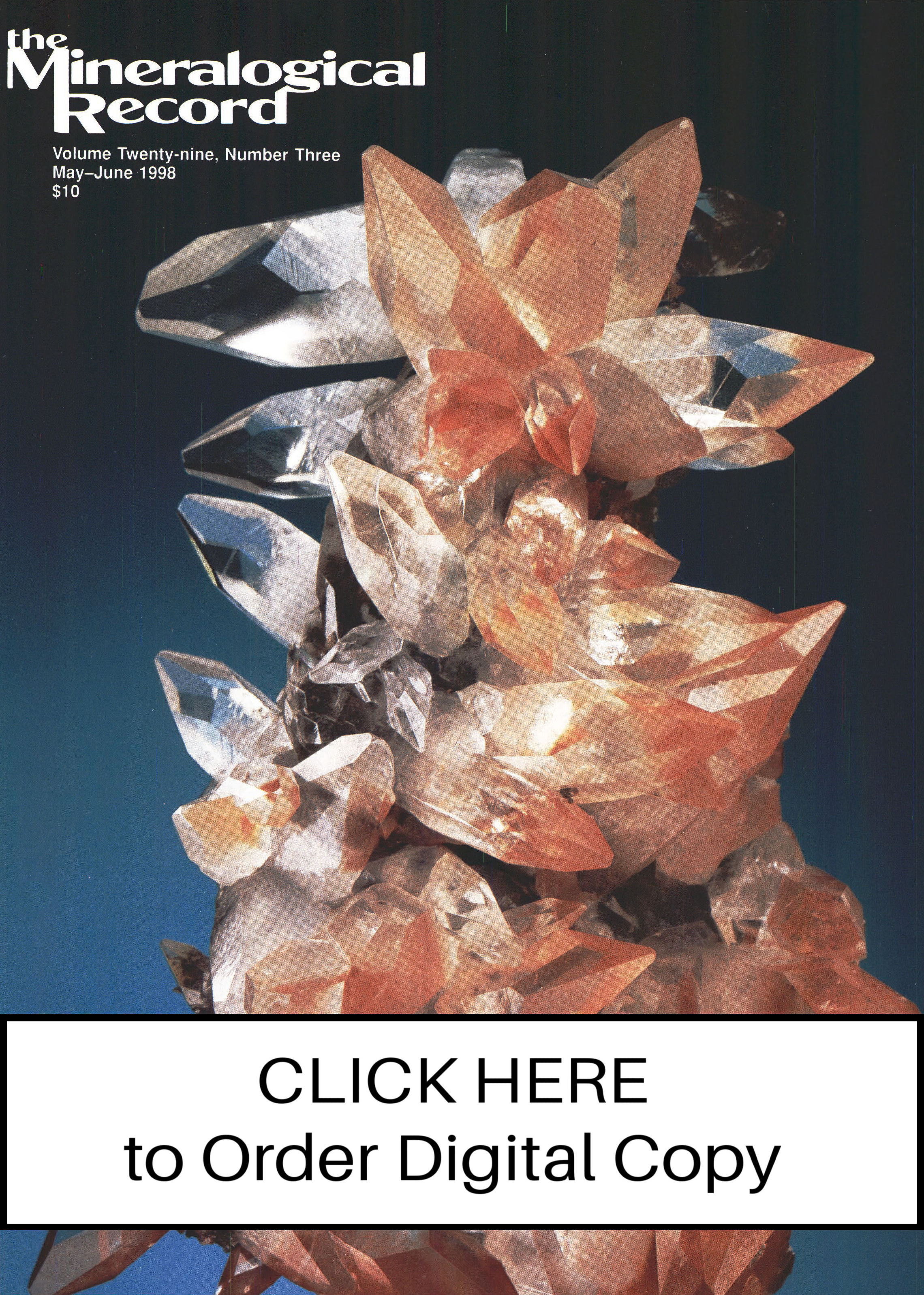 DIGITAL May-June 1998 Vol 29 no 3