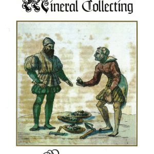 Mineralogical Record Vol. 25, No. 6, 1994