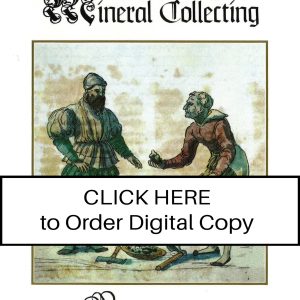 CLICK HERE TO ORDER DIGITAL COPY of Vol 25 no 6.2 - $24