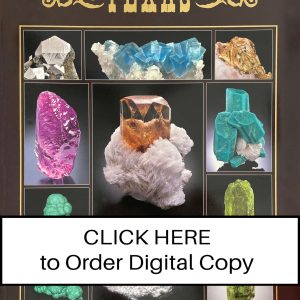 CLICK HERE TO ORDER DIGITAL COPY of Vol 45 no 5.12 - $25