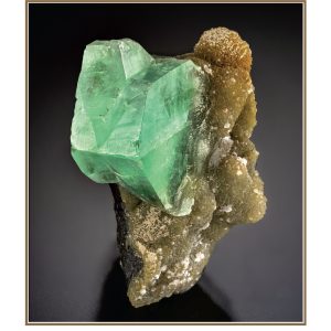 Mineralogical Record Vol. 57, No. 3, 2026