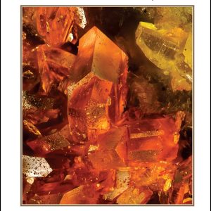 Mineralogical Record Vol. 57, No. 4, 2026
