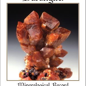 Mineralogical Record Vol. 57, No. 5, 2026